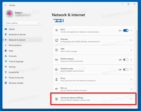 Optimizing Network Settings for Seamless Operations of Messaging System