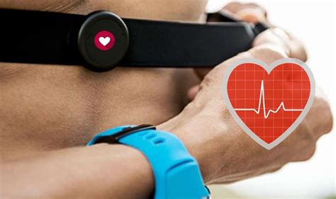 Optimizing Performance during Workout and Heart Monitoring