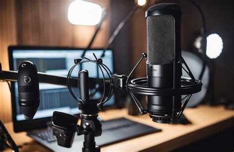 Optimizing Sound Quality and Maximizing Microphone Performance