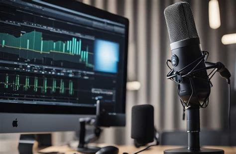 Optimizing Sound Quality by Testing the Microphone