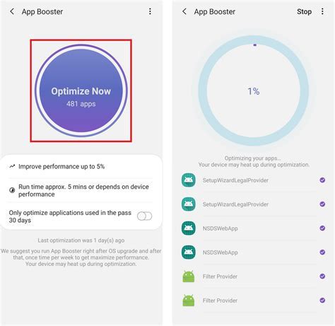 Optimizing Sound Quality on your Samsung Device