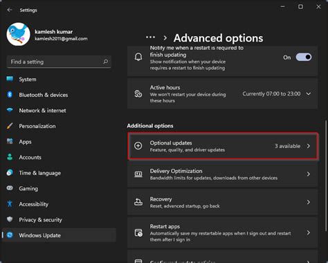 Optimizing Windows Settings for Efficient Update Monitoring: A Step-by-Step Guide