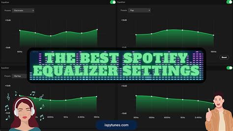 Optimizing the Audio Settings for an Enhanced Listening Experience