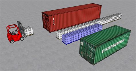Optimizing the Capacity of Your Container: A Step-by-Step Approach