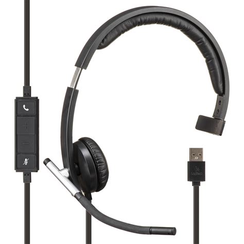 Optimizing the Performance of Your USB Headset Microphone