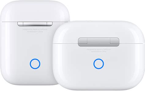 Option 1: Pairing Airpods to a Device in the Absence of the Charging Case