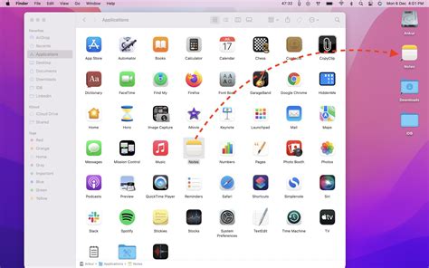 Organizing Applications and Windows on Your Apple Tablet Display