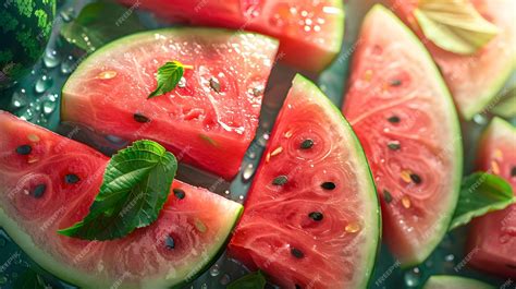 Origins and History of the Watermelon Symbol