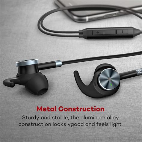 Other features and functions of wired earbuds with built-in microphone