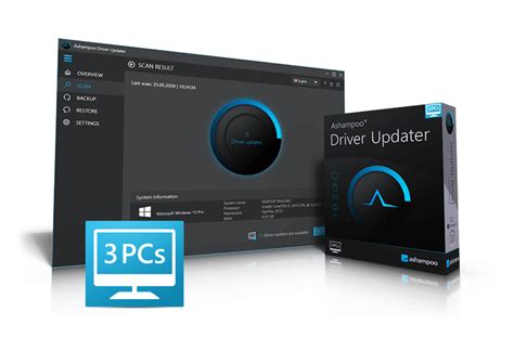 Outdated Drivers: Updating Software for Better Performance