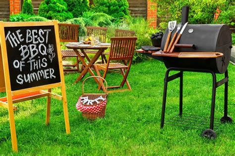 Outdoor Entertaining: Budget-friendly Seating Options for BBQs and Backyard Parties