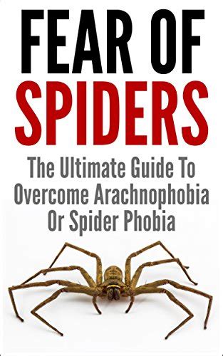 Overcoming Arachnophobia: Conquering Fear Triggered by a Disturbing Nightmare