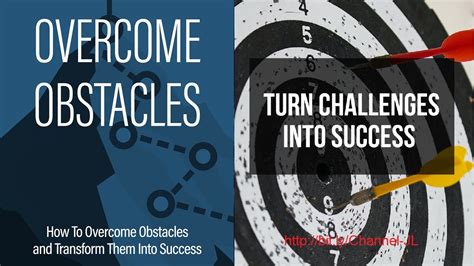 Overcoming Challenges: The Journey of Turning a Vision into Achievement