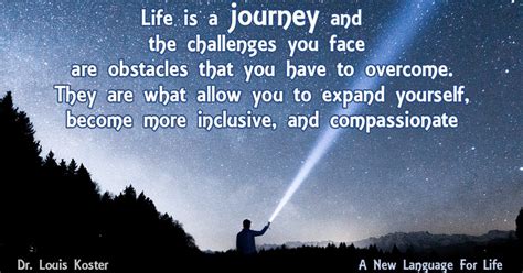 Overcoming Challenges: The Remarkable Journey of an Individual Embracing Life's Obstacles