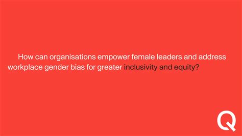 Overcoming Gender Bias: Empowering Girls and Challenging Stereotypes