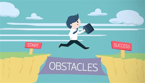 Overcoming Obstacles: Tackling the Hurdles in Constructing a Vital Connection