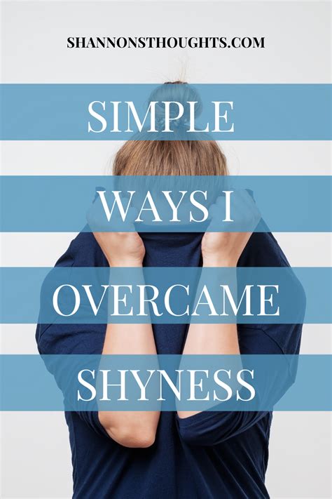 Overcoming Shyness: How a Unexpected Meeting in My Imagination Influences My Real-Life Connections