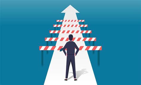 Overcoming Unexpected Challenges: Navigating Roadblocks