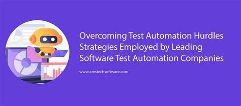 Overcoming hurdles in iOS test automation