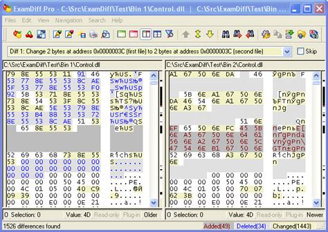 Overview of Binary Files