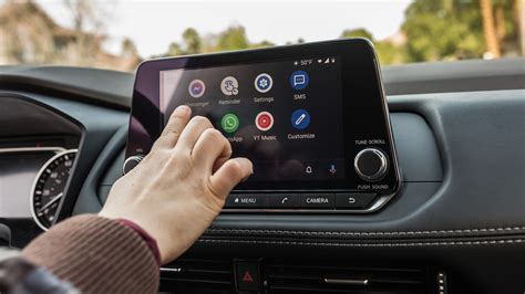 Overview of Enhancing Your Android Auto Experience on Your iOS Device