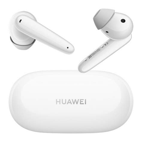 Overview of Huawei FreeBuds SE Earbuds