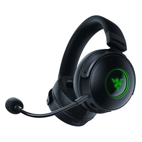 Overview of Razer Wireless Headphones