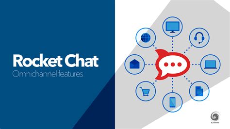 Overview of Rocket.Chat: Features and Benefits