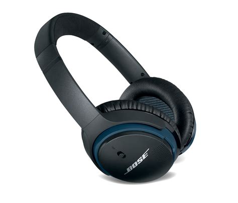 Overview of SoundLink Headphones