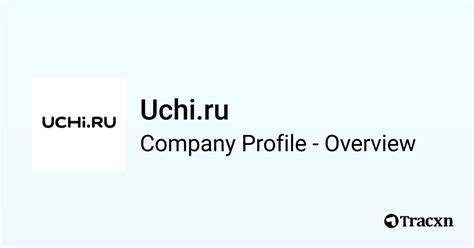 Overview of Uchi.ru Application on Latest iOS