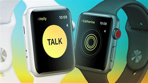 Overview of Walkie-Talkie Feature on Apple's Latest Smartwatch