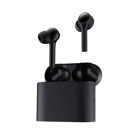Overview of Xiaomi Earphones' Wireless Connection Feature