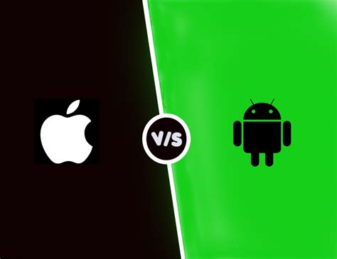 Overview of iOS and Android operating systems