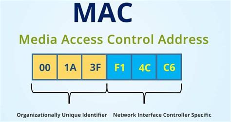 Overview of the MAC Address and its Significance