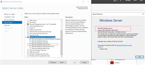 Overview of the role of the Windows 2019 Build Agent in the development process