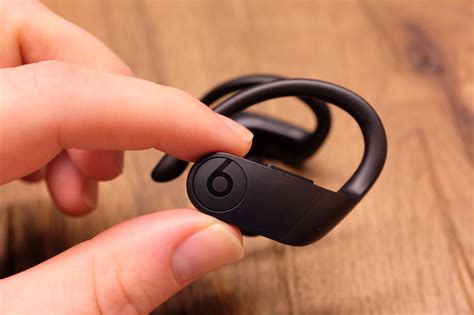 Pair the Wireless Earphones with a Device