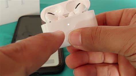 Pairing AirPods with iPhone: Step-by-Step Tutorial