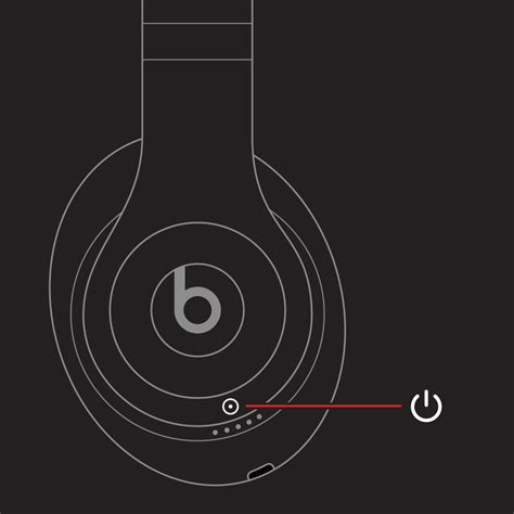 Pairing Beats Studio 3 with Your PC through Wireless Connection