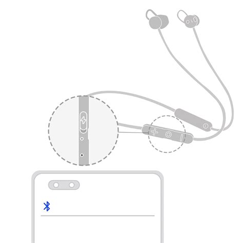 Pairing Huawei Bluetooth Earphones with your Samsung Device