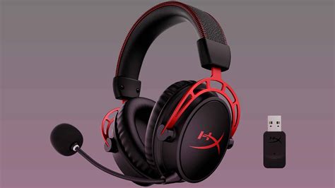 Pairing Hyper X Headphones via Bluetooth