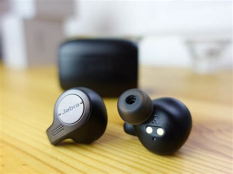 Pairing Jabra Bluetooth Headphones with Your Device