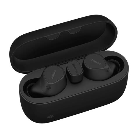 Pairing Jabra Wireless Earphones with Android Devices