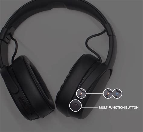 Pairing Mode: Activate the pairing mode on your Hoco headphones