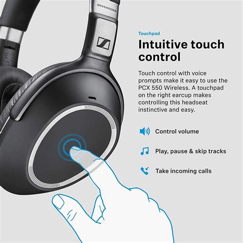 Pairing Sennheiser Headphones with Bluetooth Devices