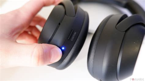 Pairing Sony WH Headphones with a Gaming Console