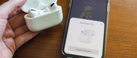Pairing Your Additional AirPod with Your Device