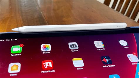 Pairing Your Apple Pencil 2 with Your iPad