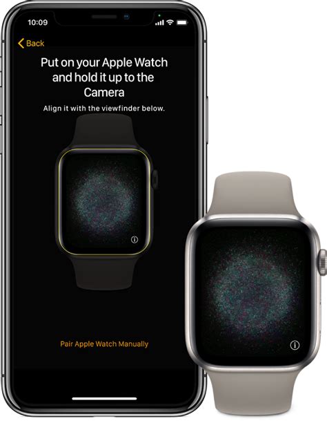 Pairing Your Apple Watch 7 Series with Your iPhone: A Seamless Connection