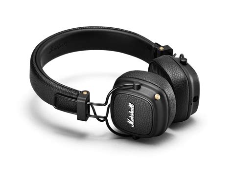 Pairing Your Device with Marshall Headphones