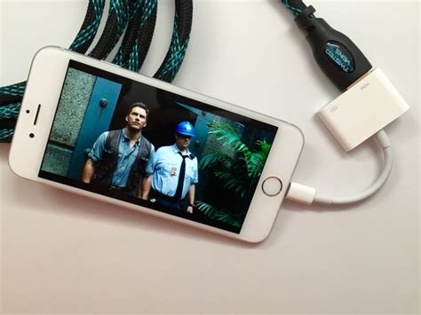 Pairing Your Devices: Follow the Instructions to Connect Your iPhone with Novex TV